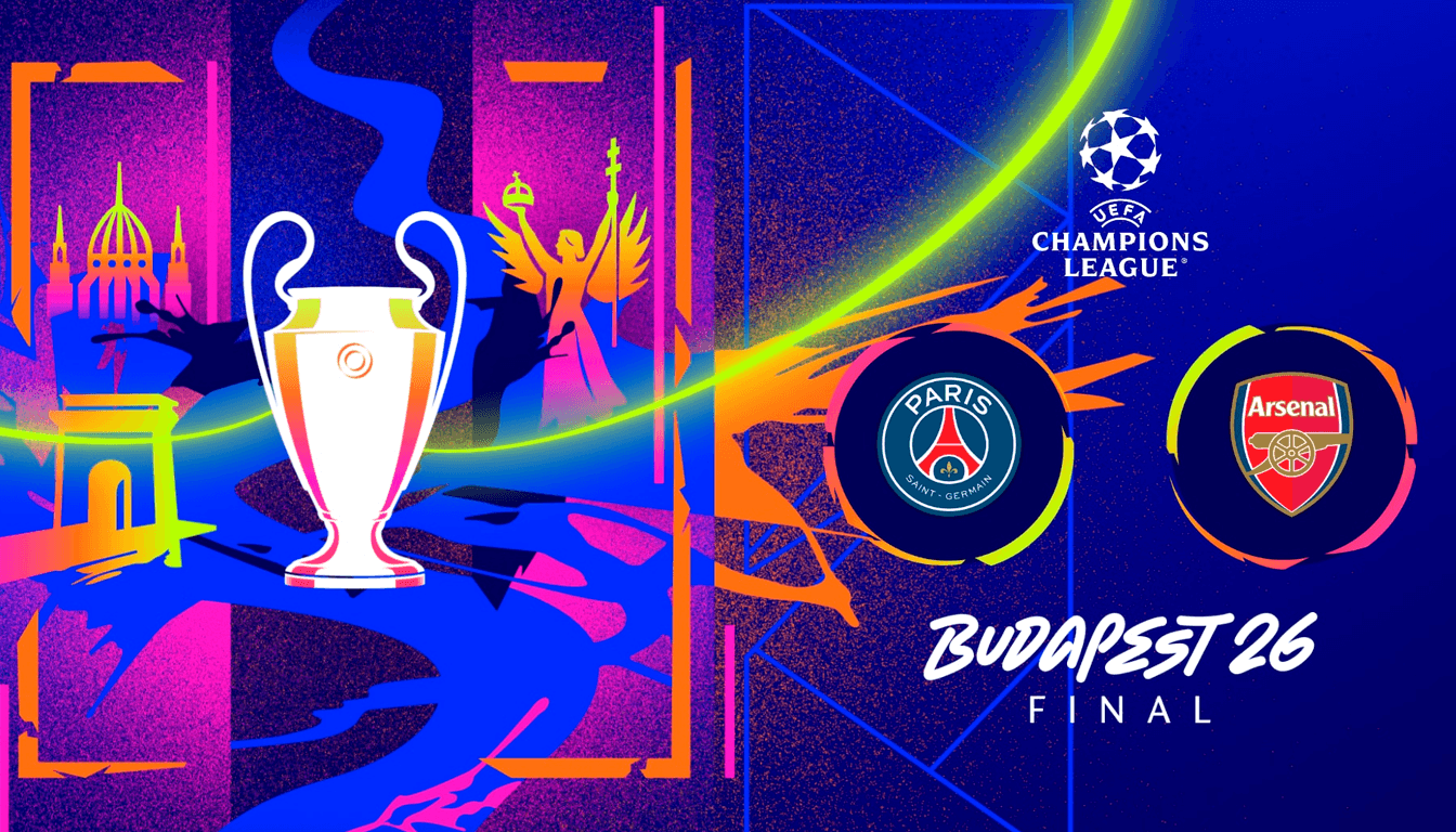 PSG v Arsenal Preview