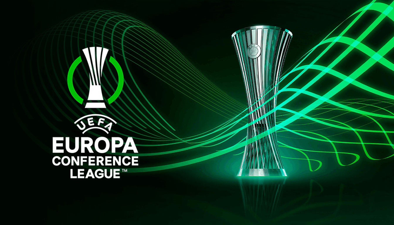 The Conference League is here