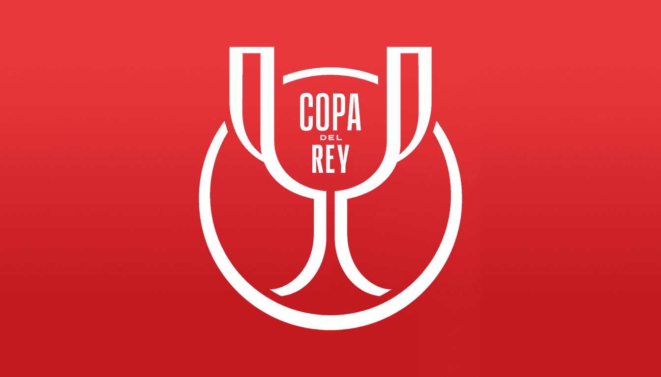 Copa del Rey semi-finals decided