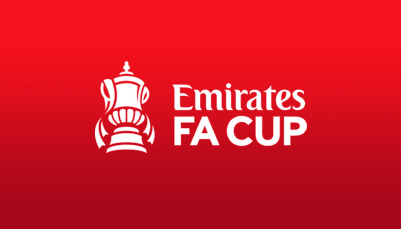The FA Cup enters its final stages