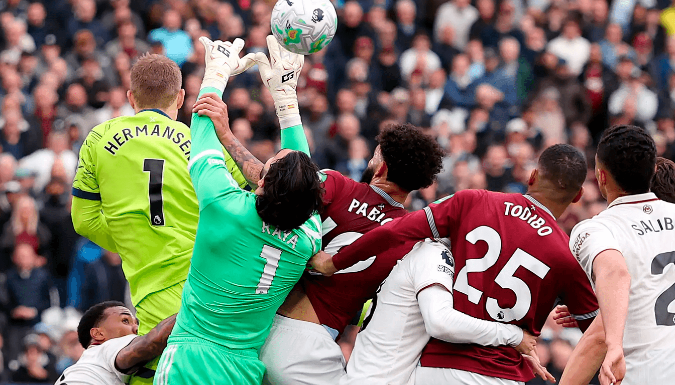VAR could be worth a title and survival