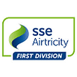 1st Division