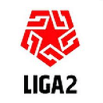 Segunda Division