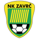Zavrč