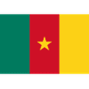 Cameroon W