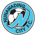 Nunawading City