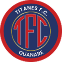 Titanes