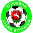 Pokrok Stará Bystrica