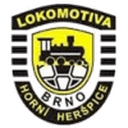 Horní Heršpice W