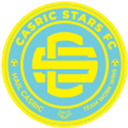 Casric Stars