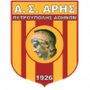Aris Petroupolis