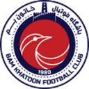 Bam Khatoon FC W