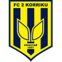 2 Korriku U19