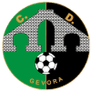 Gévora