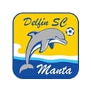 Delfín