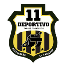 Once Deportivo