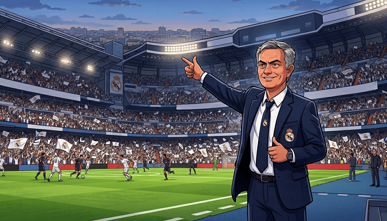 Florentino Pérez elected president of Real Madrid